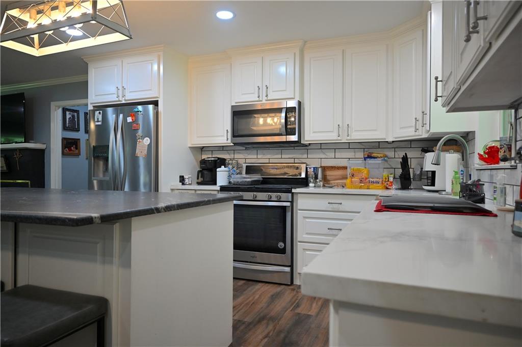 1025 West Bryant Road Center Point, LA 71323 - Photo 26 of 39