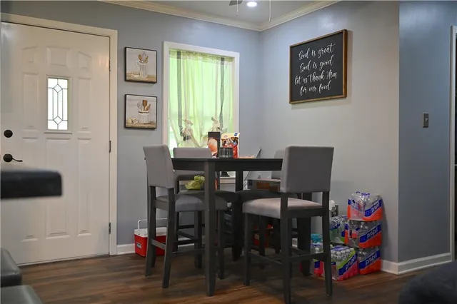 $374,900 | 1025 West Bryant Road, Center Point, LA 71323