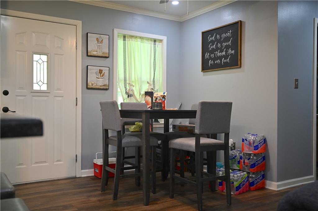 1025 West Bryant Road Center Point, LA 71323 - Photo 27 of 39