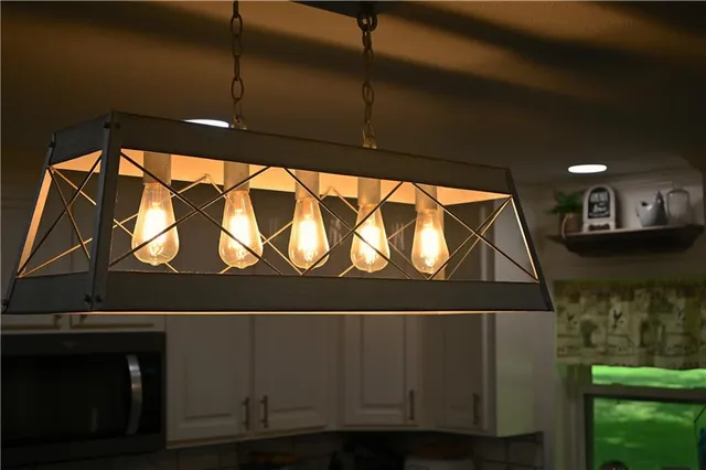 $374,900 | 1025 West Bryant Road, Center Point, LA 71323