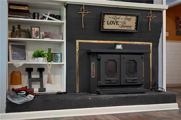 $369,900 | 1025 West Bryant Road, Center Point, LA 71323