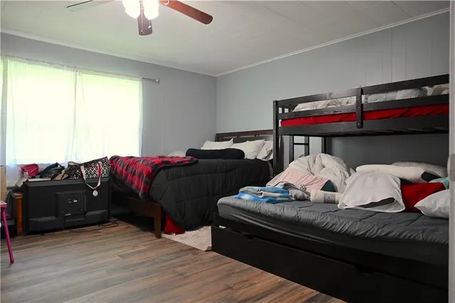 $374,900 | 1025 West Bryant Road, Center Point, LA 71323