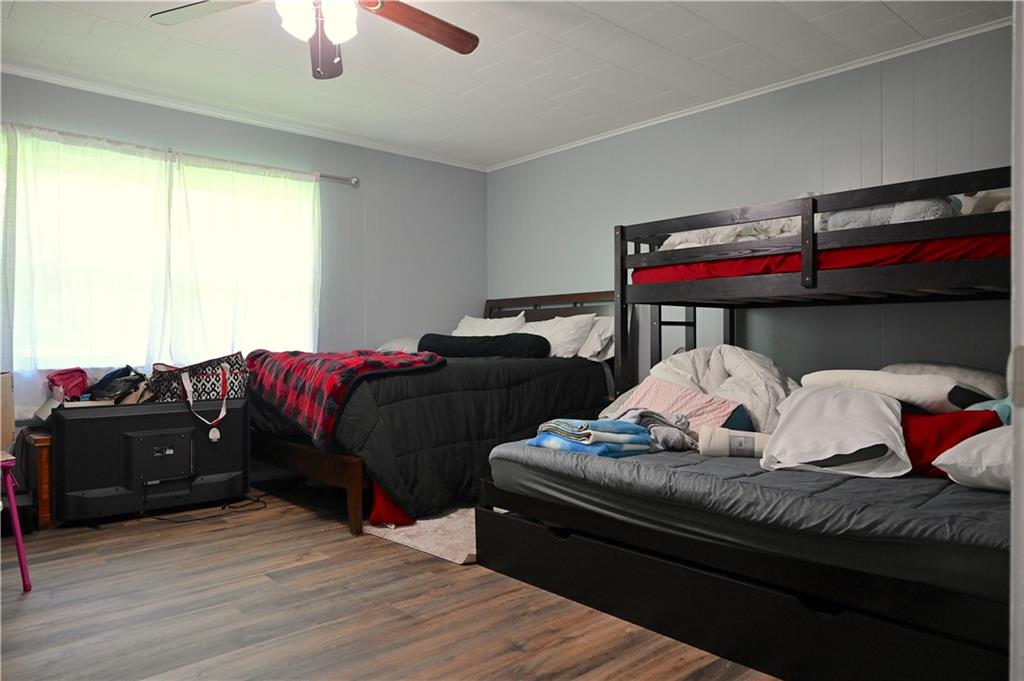 1025 West Bryant Road Center Point, LA 71323 - Photo 34 of 39