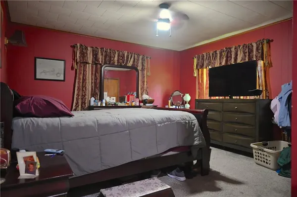 $369,900 | 1025 West Bryant Road, Center Point, LA 71323