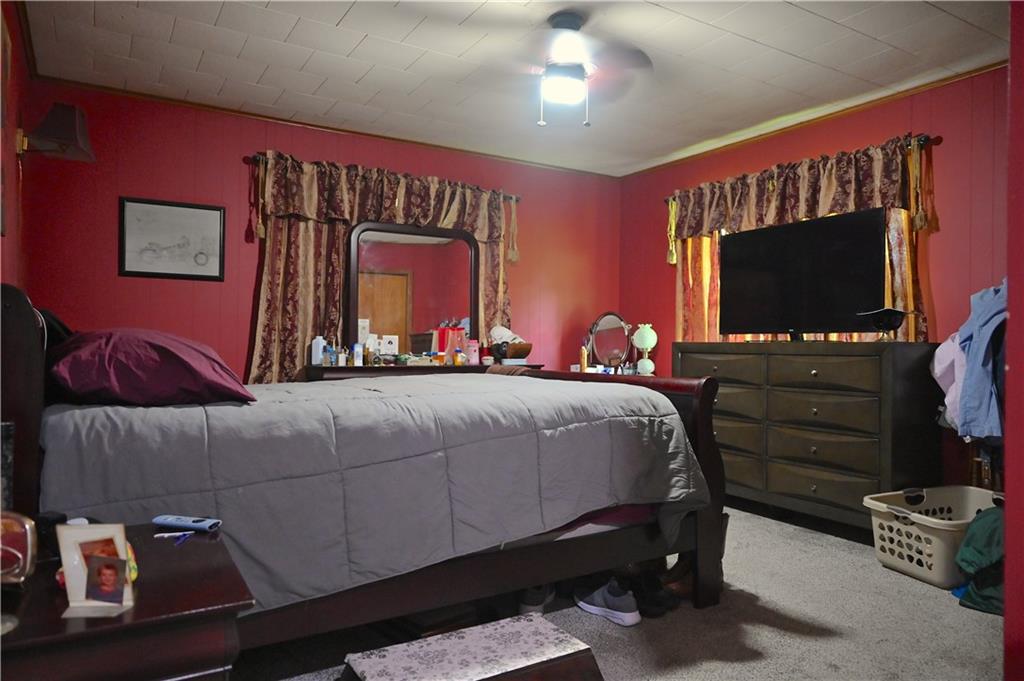 1025 West Bryant Road Center Point, LA 71323 - Photo 36 of 39