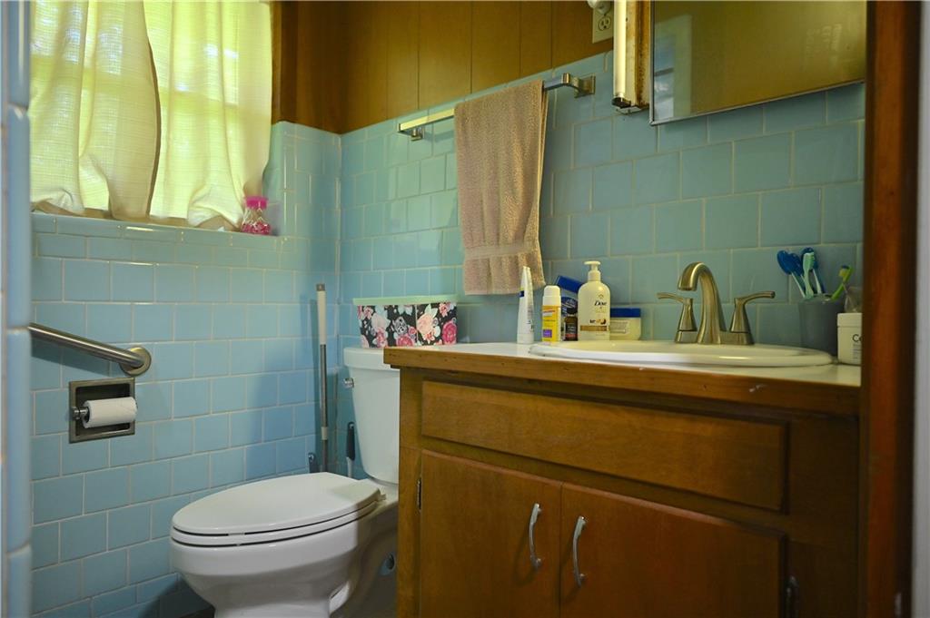 1025 West Bryant Road Center Point, LA 71323 - Photo 38 of 39