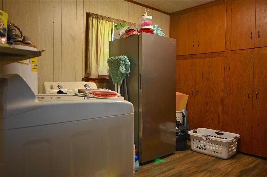 1025 West Bryant Road Center Point, LA 71323 - Photo 39 of 39