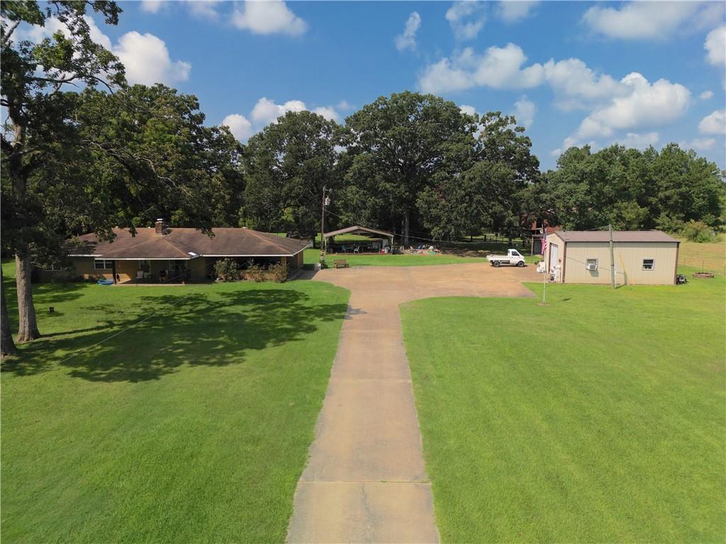 1025 West Bryant Road Center Point, LA 71323 - Photo 6 of 39