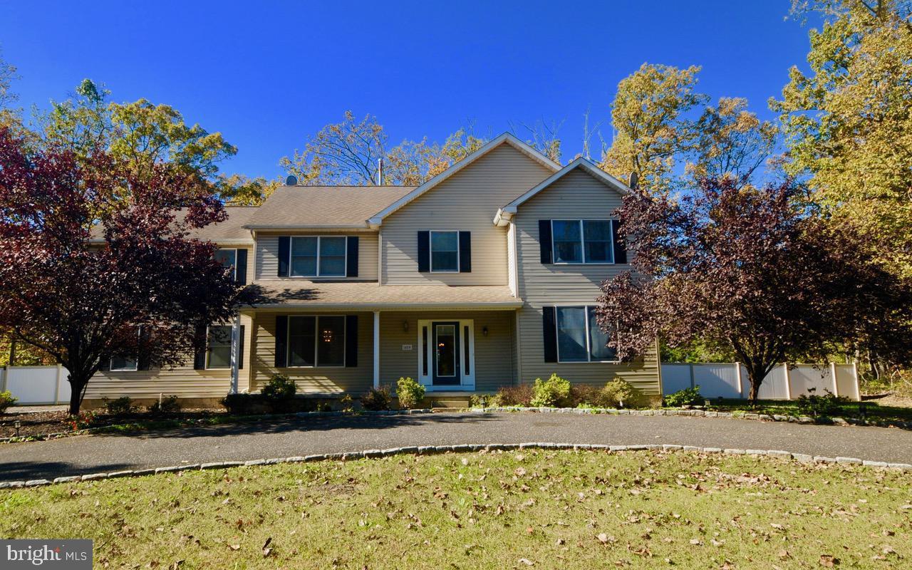 1459 Kearsley Road Sicklerville, NJ 08081 - Photo 1 of 27