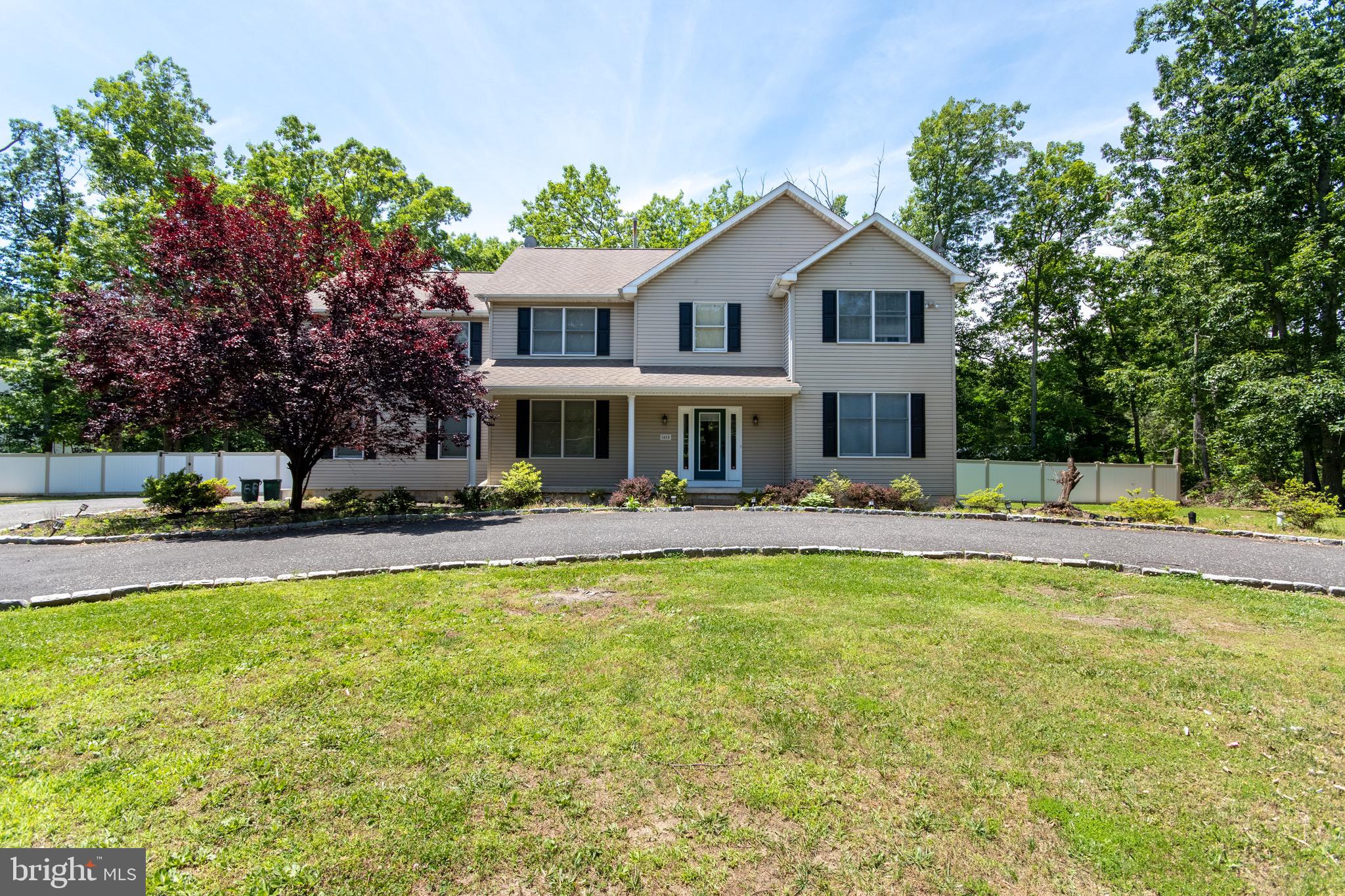 1459 Kearsley Road Sicklerville, NJ 08081 - Photo 2 of 27