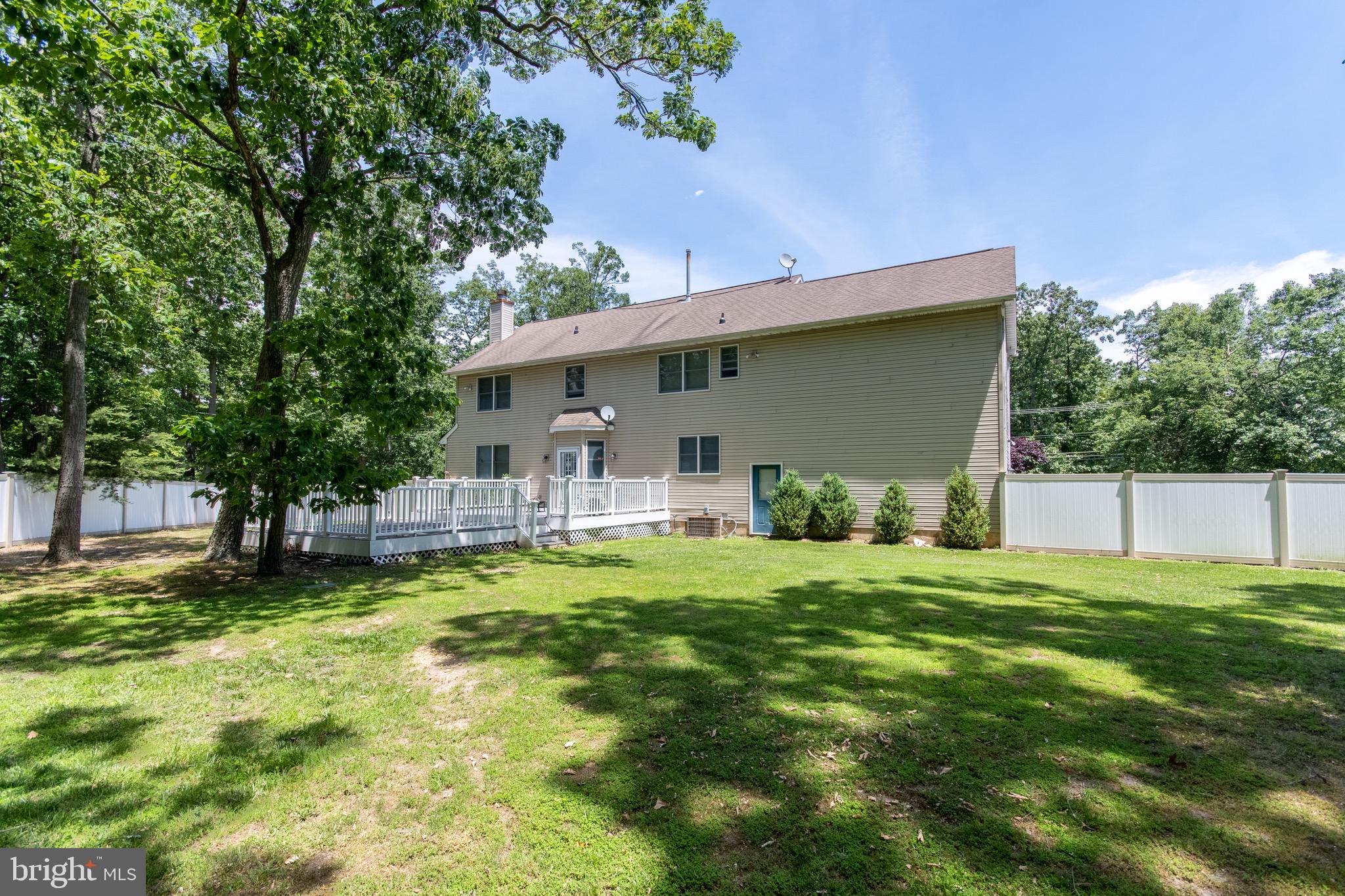 1459 Kearsley Road Sicklerville, NJ 08081 - Photo 26 of 27