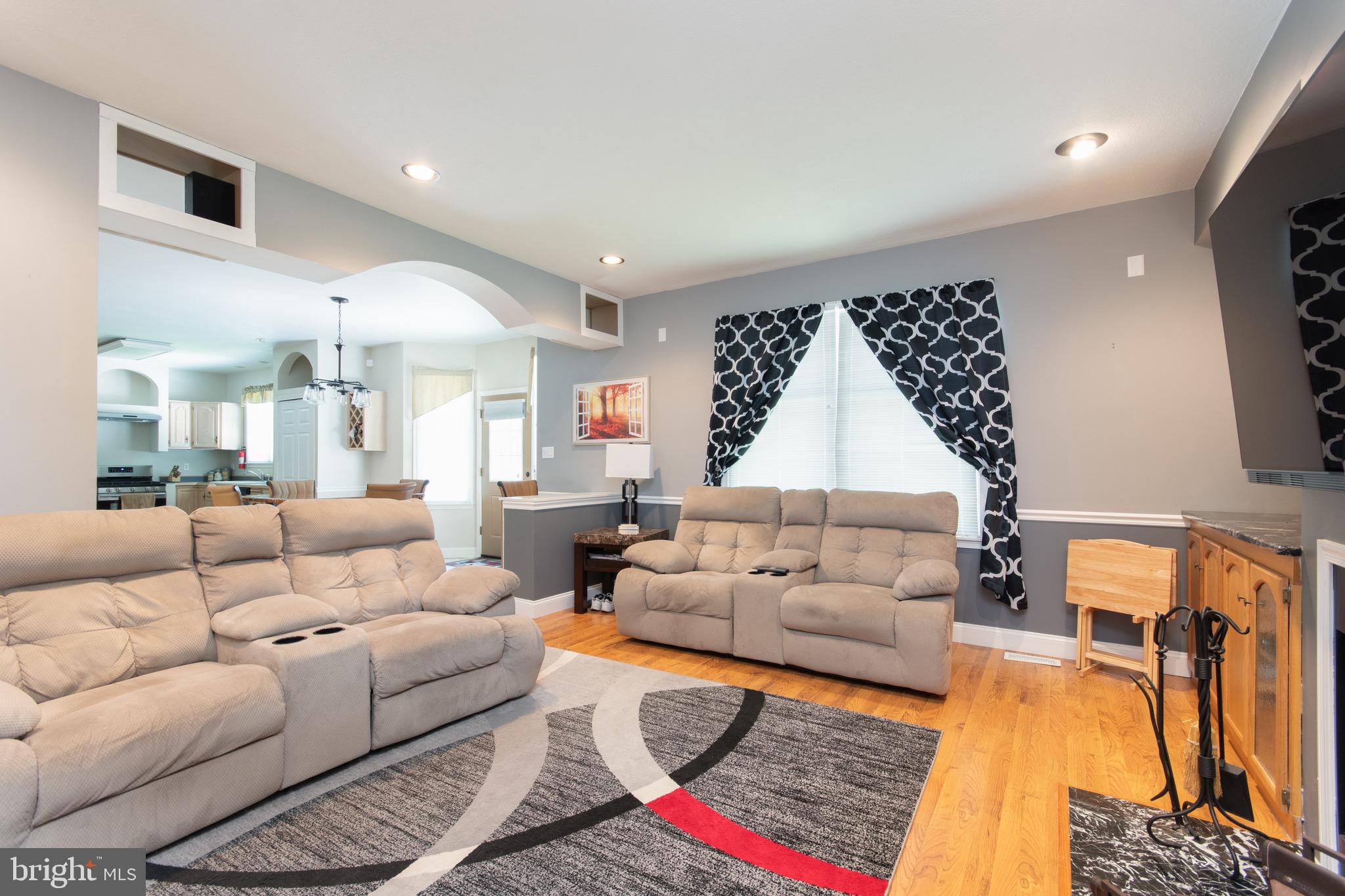 1459 Kearsley Road Sicklerville, NJ 08081 - Photo 8 of 27