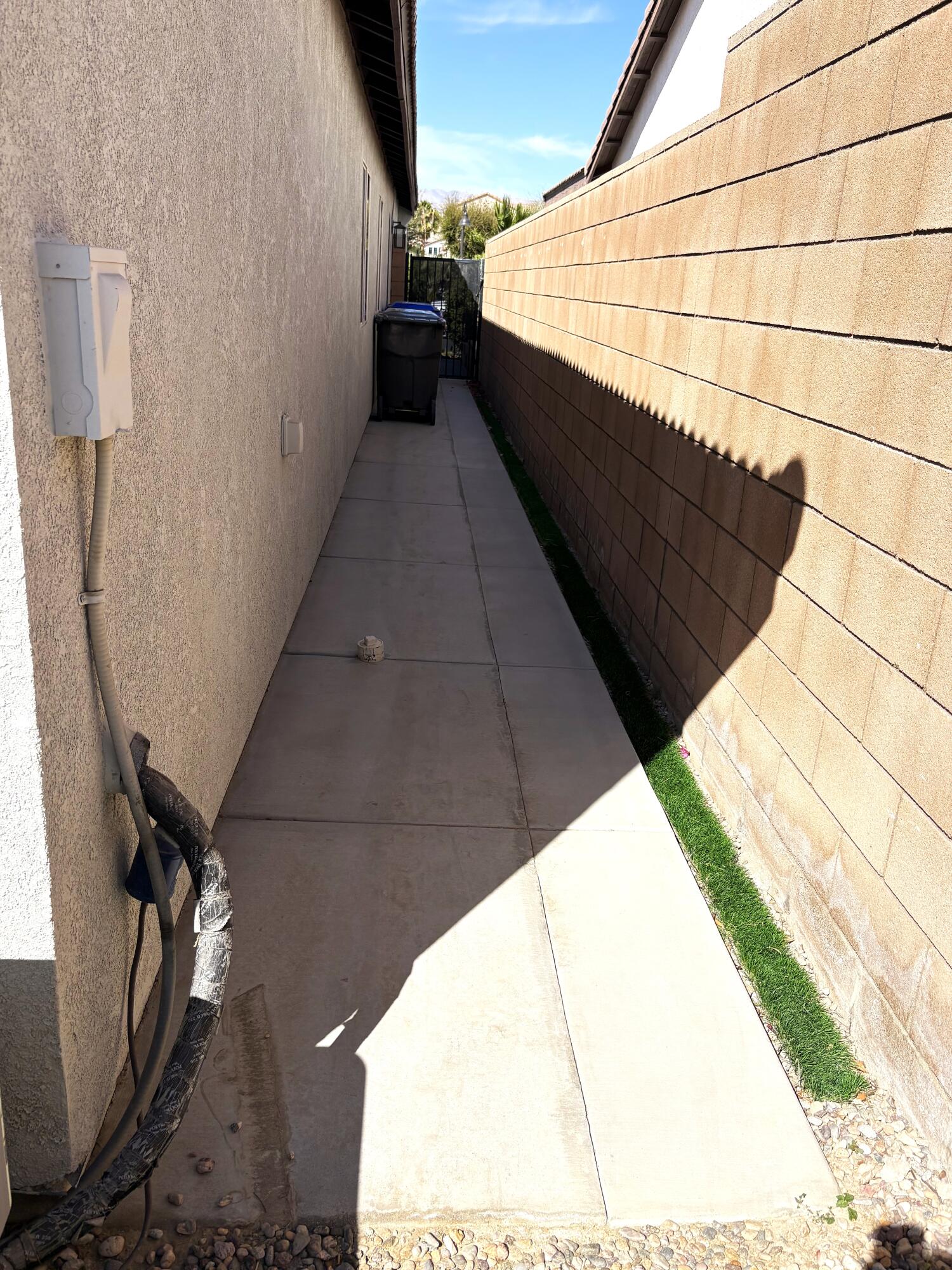 84175 Tramonto Way Indio, CA 92203 - Photo 22 of 22 a view of balcony