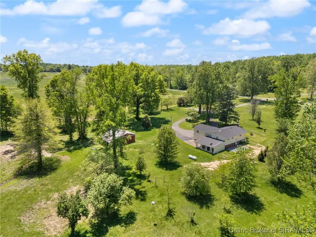 $349,999 | 969 South Goshen Road, Scottsburg, IN 47170