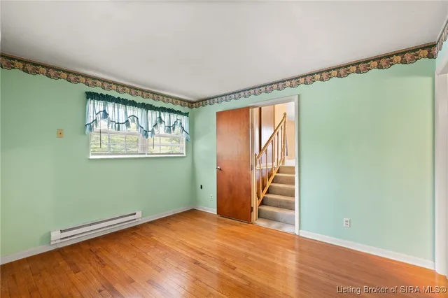 $349,999 | 969 South Goshen Road, Scottsburg, IN 47170