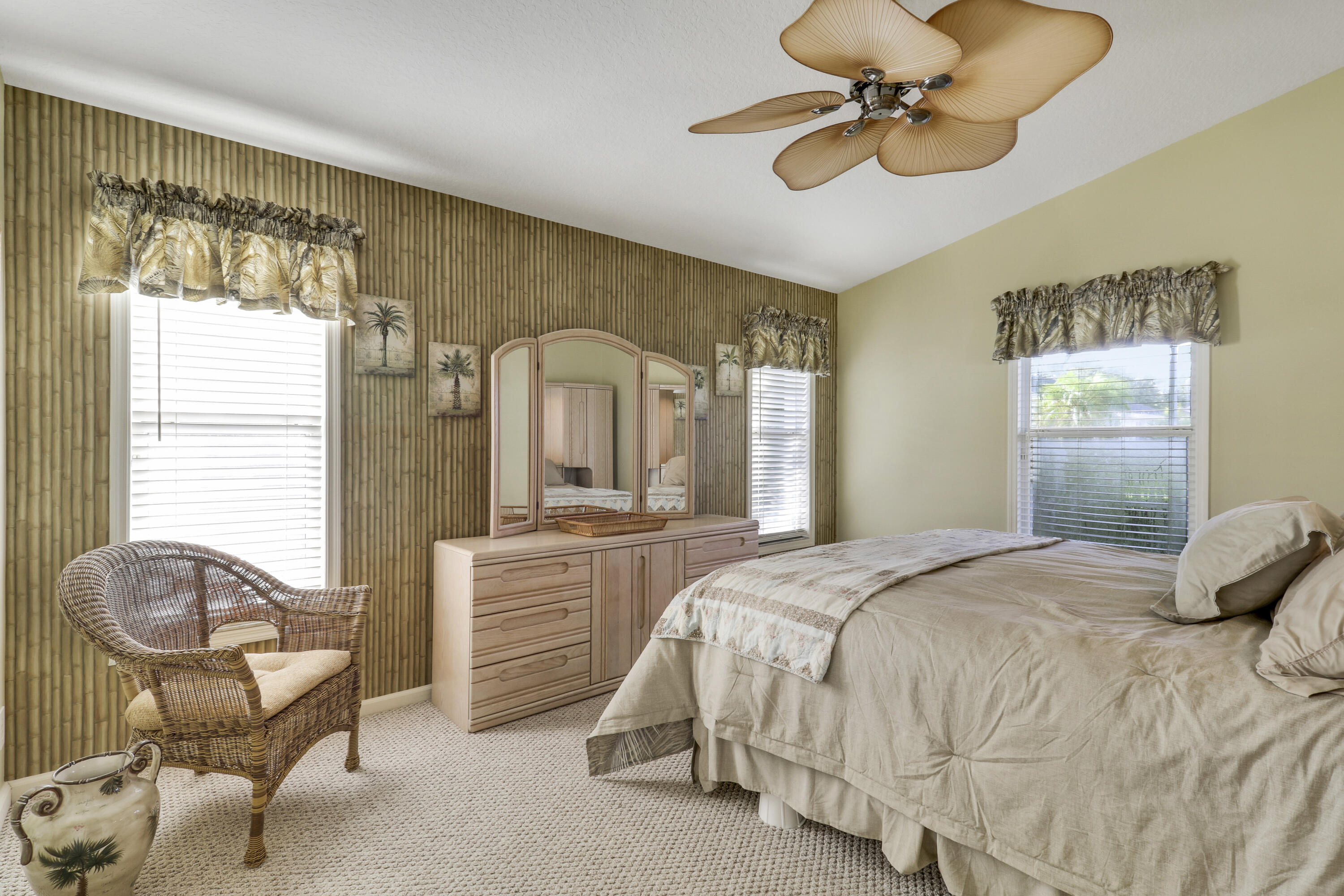 2698 Southwest Versailles Terrace Stuart, FL 34997 - Photo 10 of 38 Primary Suite