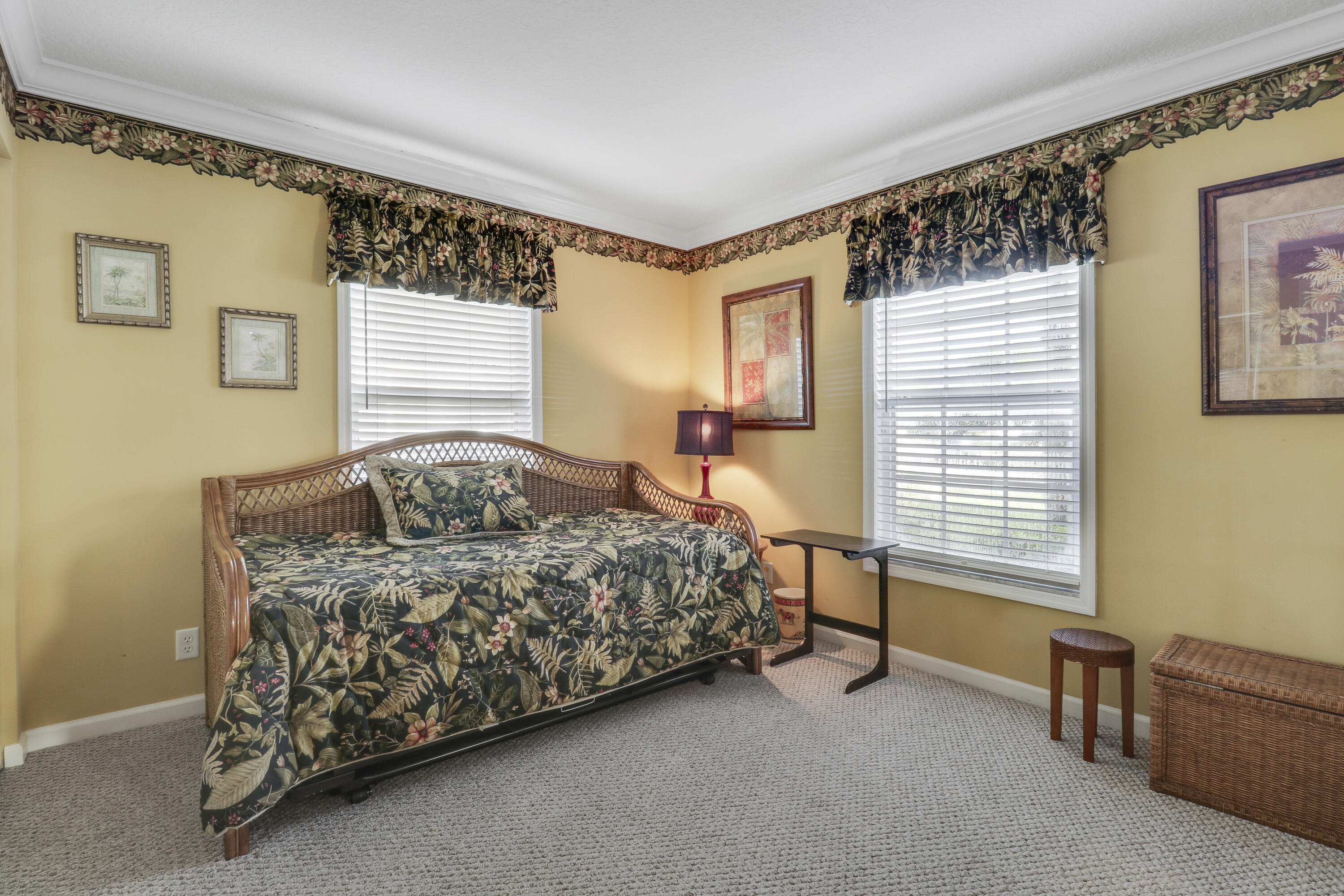 2698 Southwest Versailles Terrace Stuart, FL 34997 - Photo 13 of 38 Bedroom 2