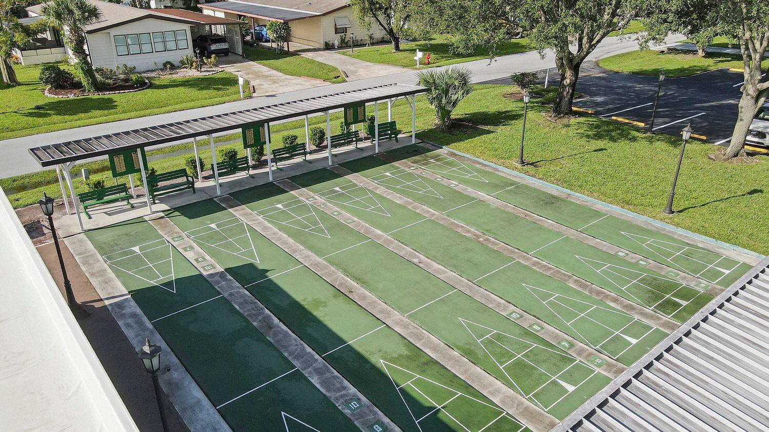 2698 Southwest Versailles Terrace Stuart, FL 34997 - Photo 29 of 38 Amenities