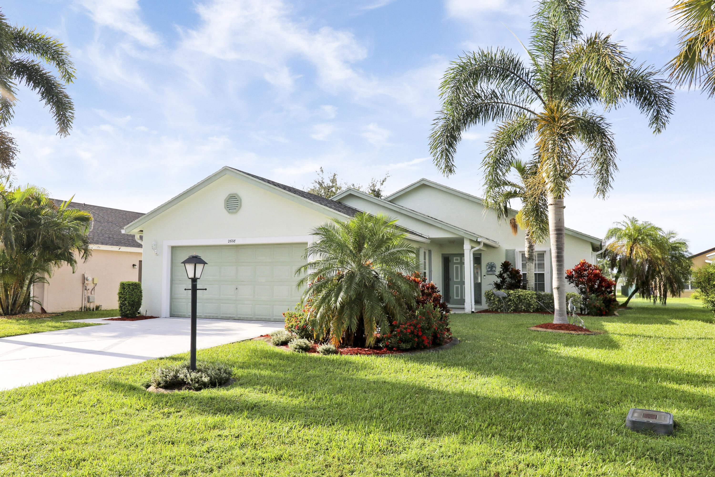 2698 Southwest Versailles Terrace Stuart, FL 34997 - Photo 35 of 38 2698 SW Versailles Terr