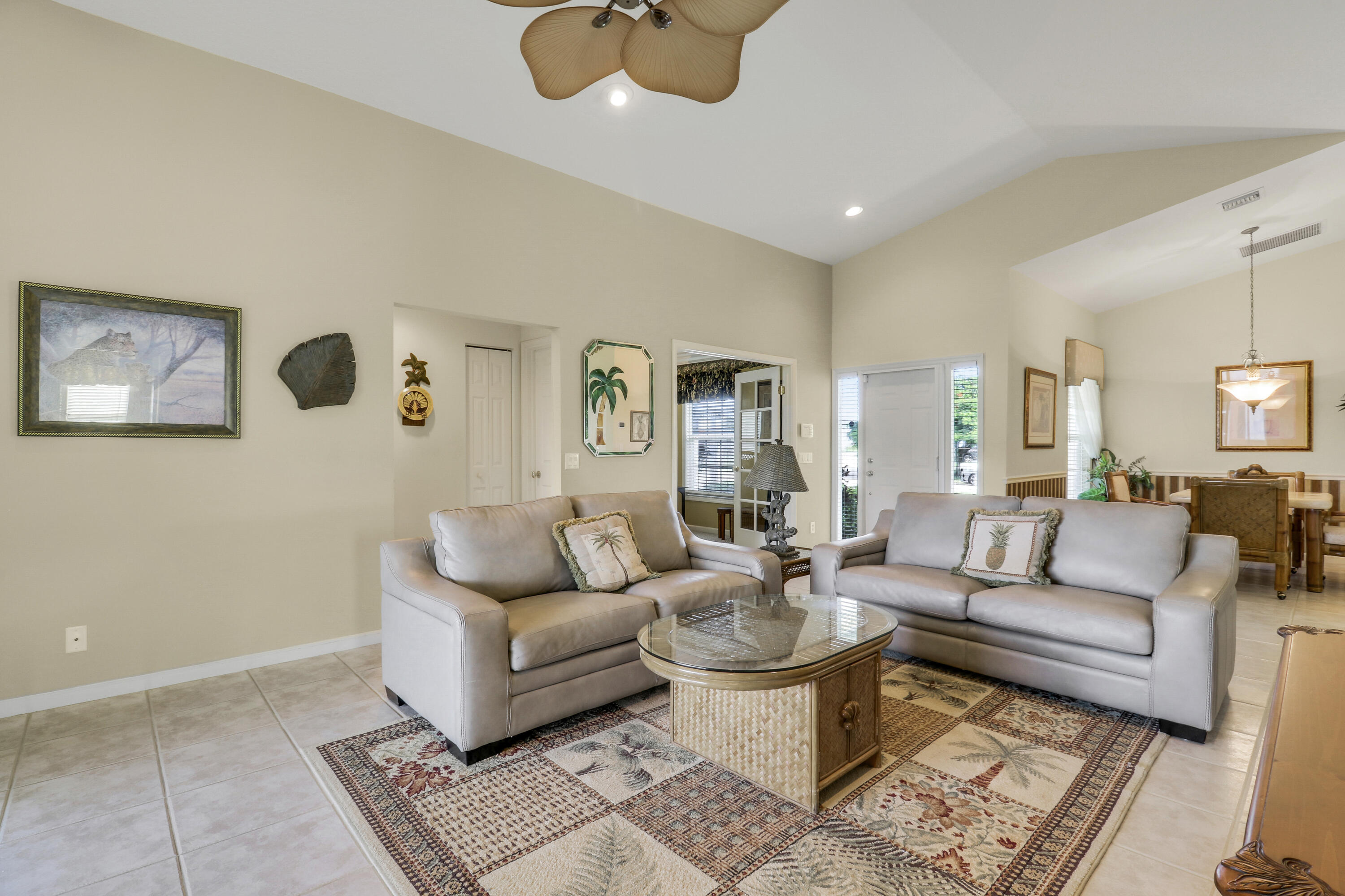 2698 Southwest Versailles Terrace Stuart, FL 34997 - Photo 7 of 38 Open Concept