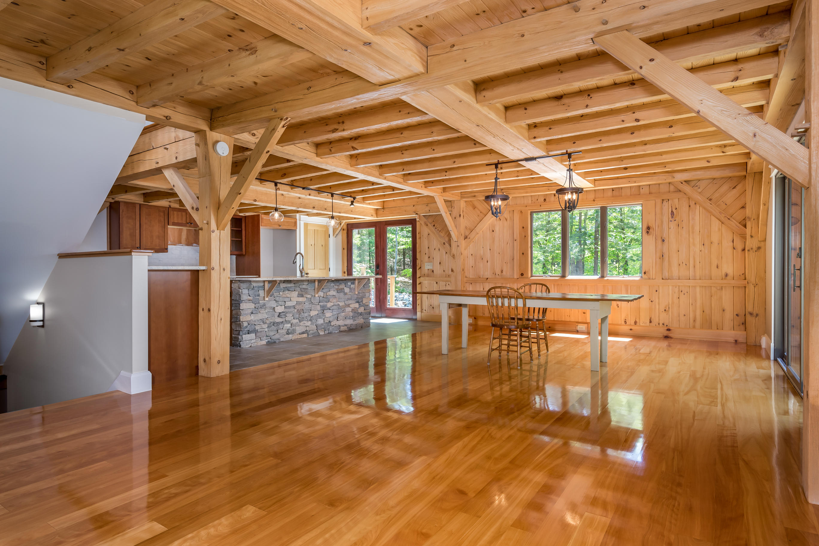24 Hitchman Road Shapleigh, ME 04076 - Photo 14 of 37 Overview 3