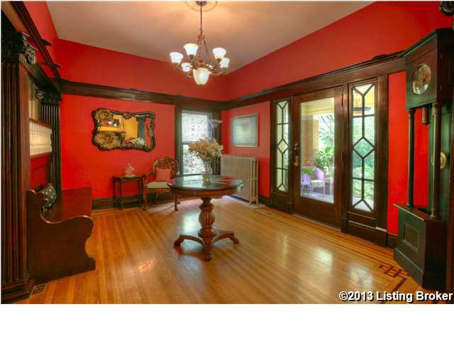 1458 Cherokee Road Louisville, KY 40204 - Photo 6 of 24 Additional Photo