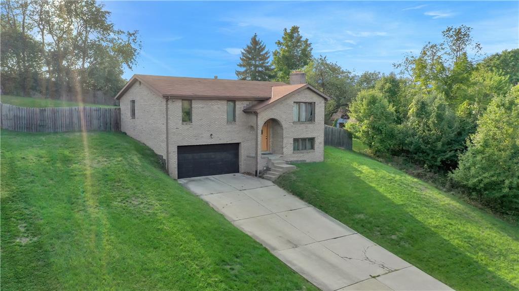 117 MacArthur Road Clairton, PA 15025 - Photo 1 of 25 Gallery Image 1