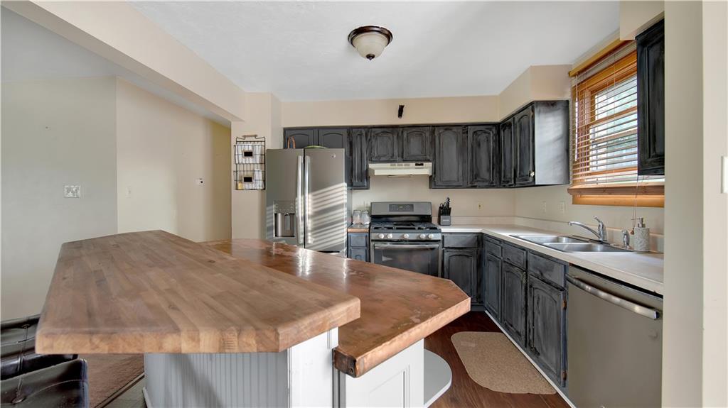 117 MacArthur Road Clairton, PA 15025 - Photo 7 of 25 Gallery Image 7