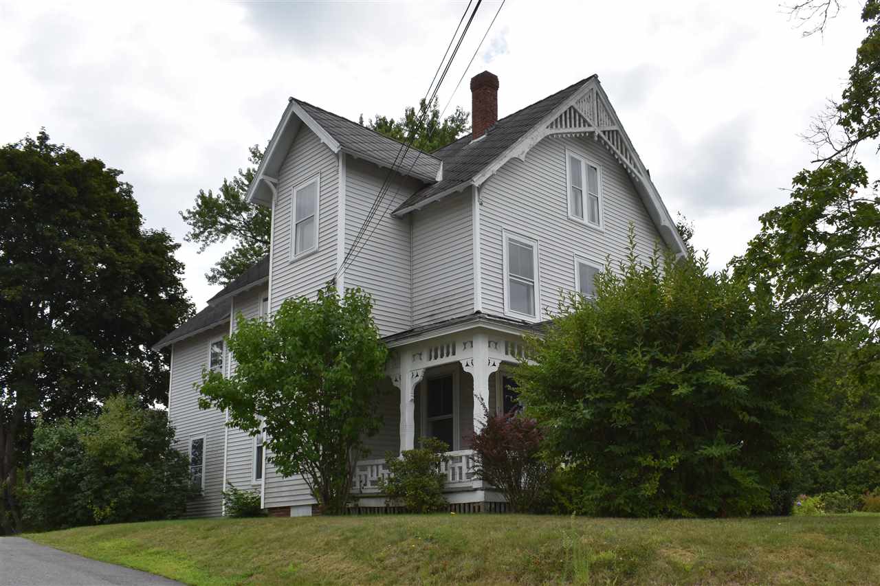 54 Church Street Rochester, NH 03839 - Photo 2 of 35