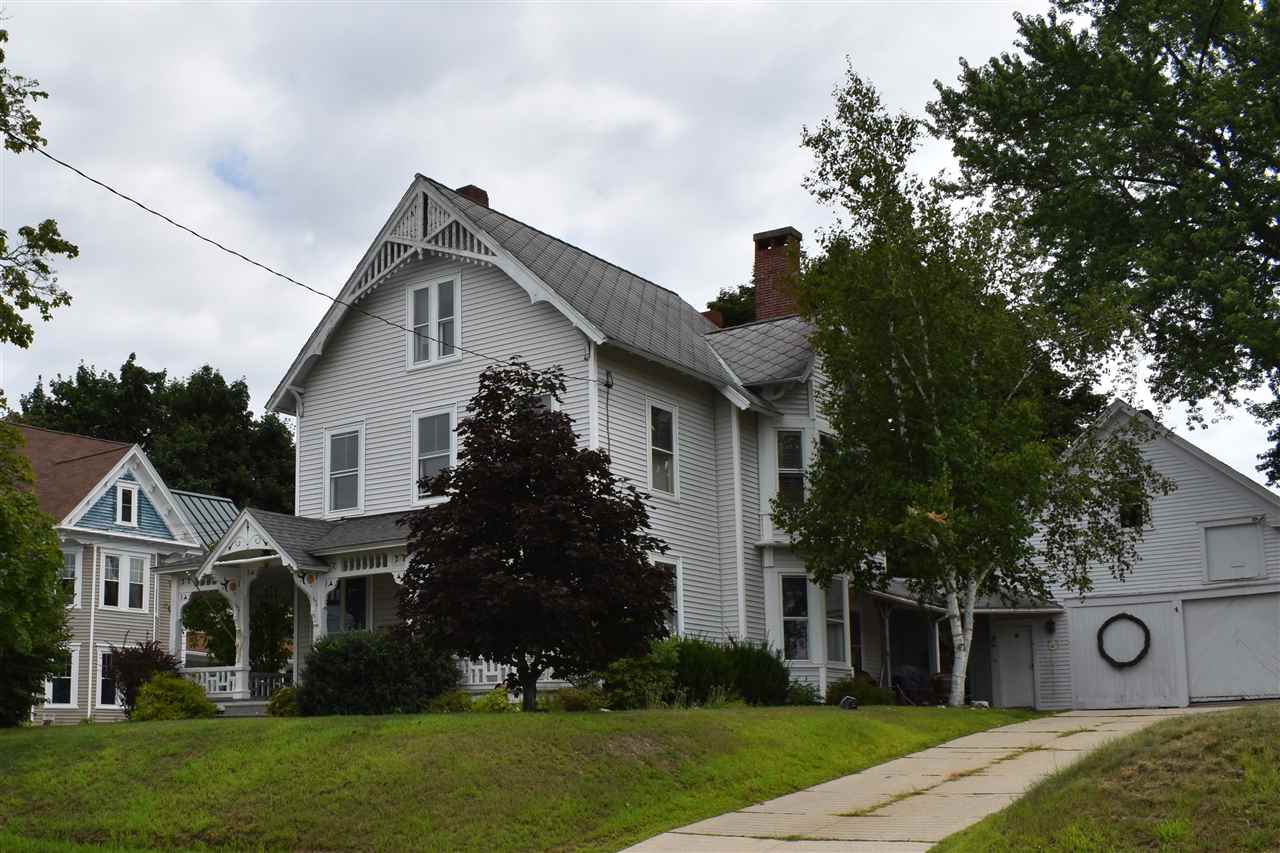 54 Church Street Rochester, NH 03839 - Photo 23 of 35