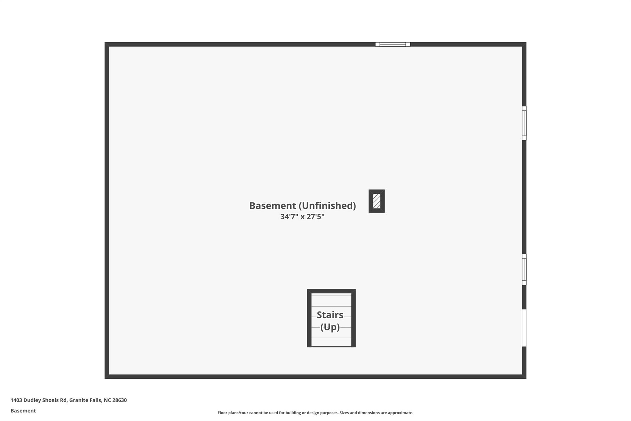 1403 Dudley Shoals Road Granite Falls, NC 28630 - Photo 16 of 20
