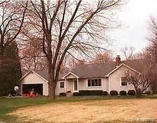 740 Gertrude Road Waterford, MI 48328 - Photo 1 of 1 Listing Image