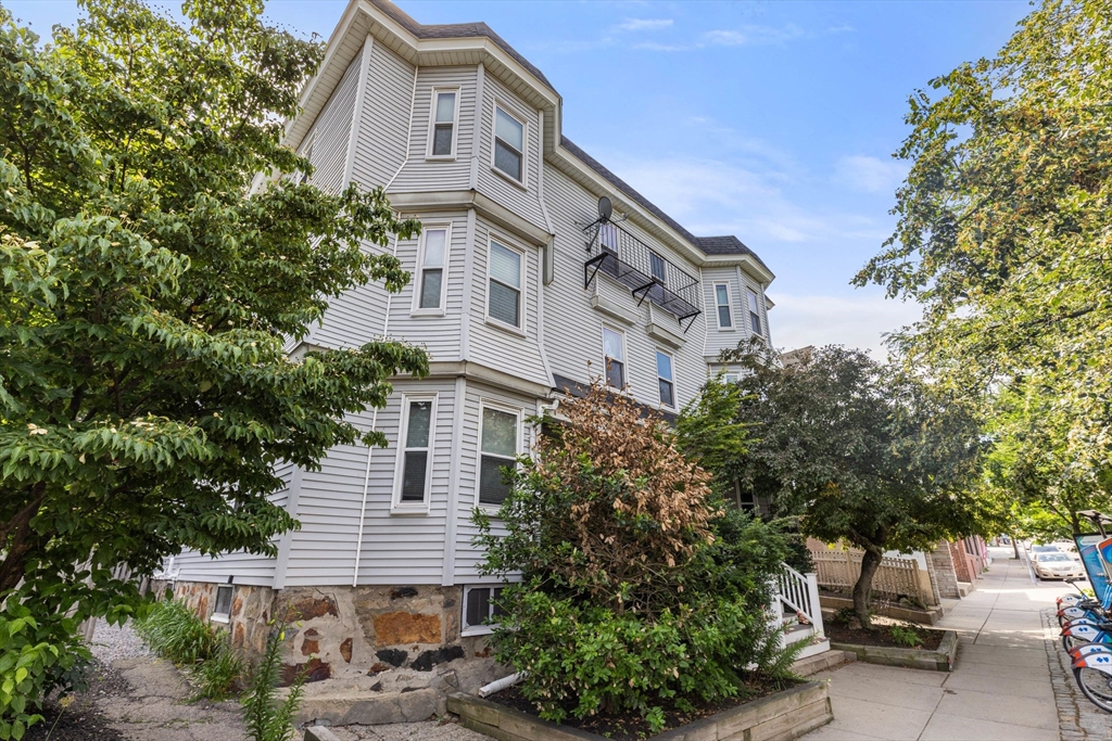 2 Walk Hill Street, Unit 2 Boston, MA 02130 - Photo 27 of 27