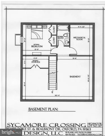 $599,000 | 413 Radcliffe Court, Oxford, PA 19363