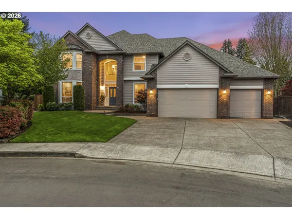 $1,289,000 | 4501 Northeast 137th Street, Vancouver, WA 98686