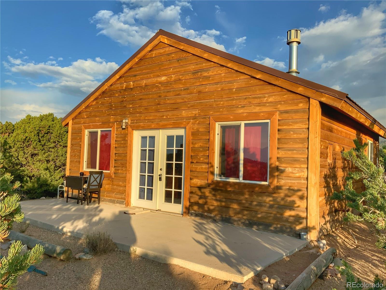 18591 Wilking Road Fort Garland, CO 81133 - Photo 1 of 35 Gallery Image 1