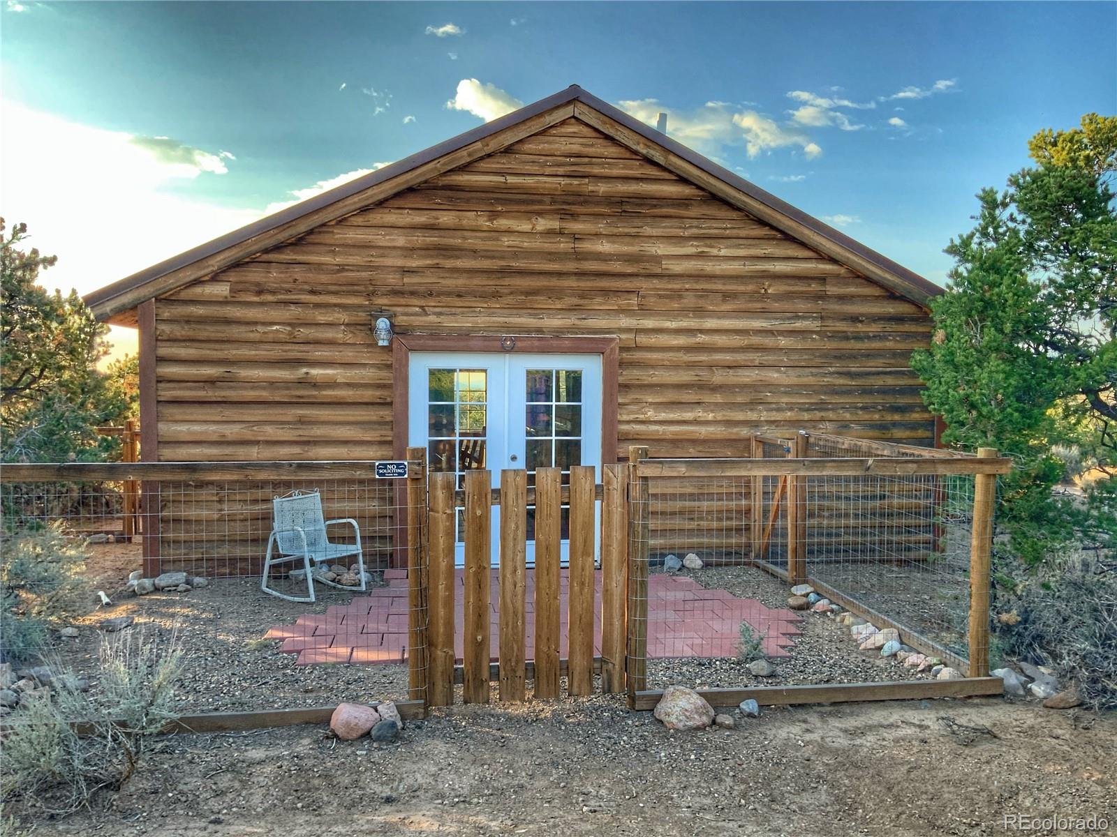 18591 Wilking Road Fort Garland, CO 81133 - Photo 12 of 35 Gallery Image 12