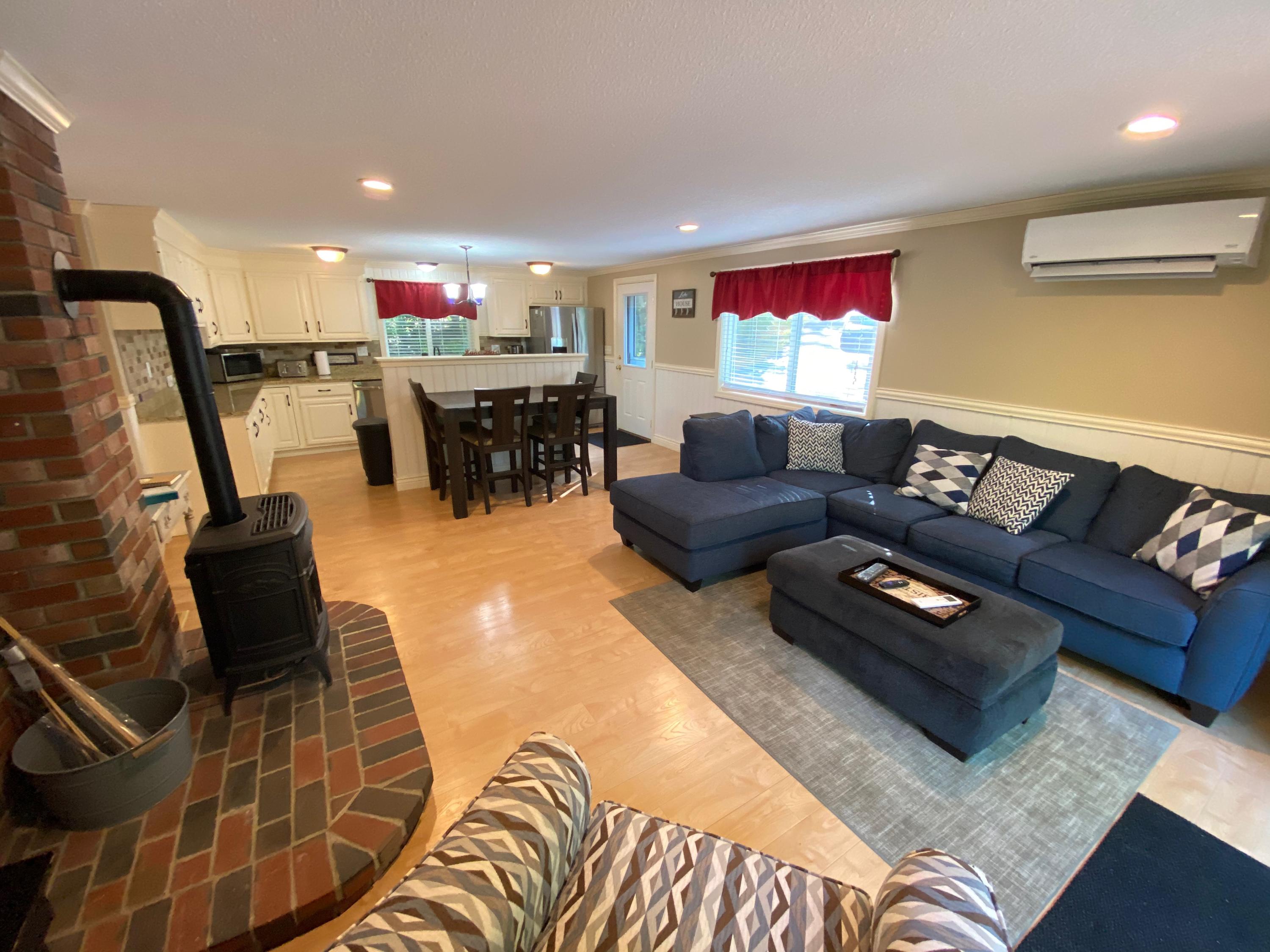 196 Augusta Road Rome, ME 04963 - Photo 51 of 89 LIVING