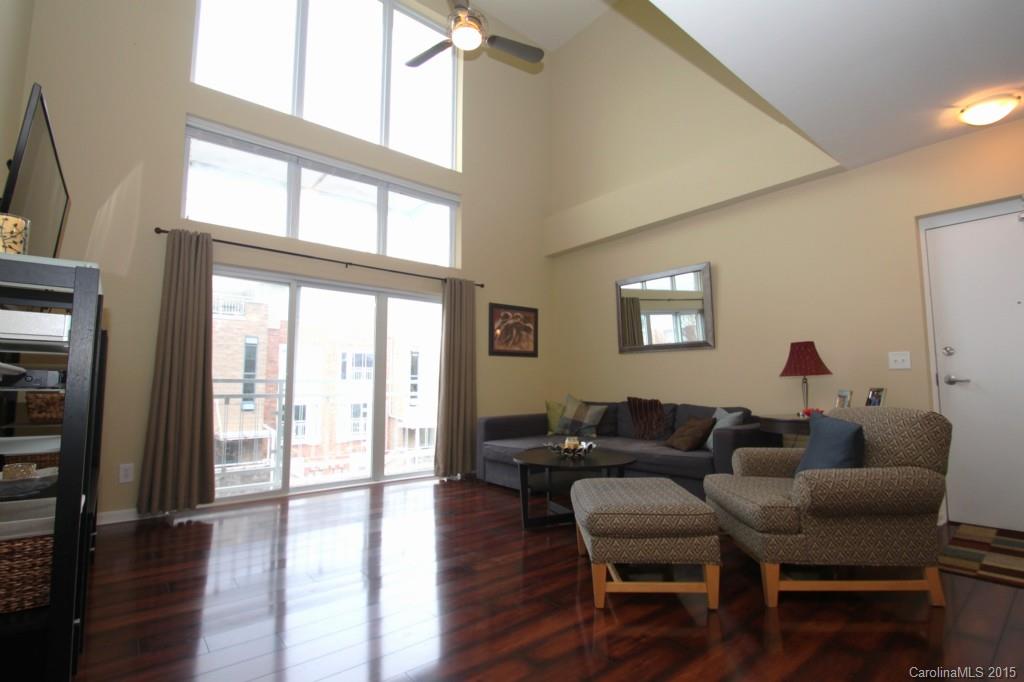 616 Raphael Place, Unit 616 Charlotte, NC 28205 - Photo 2 of 23