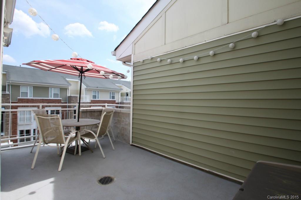 616 Raphael Place, Unit 616 Charlotte, NC 28205 - Photo 17 of 23