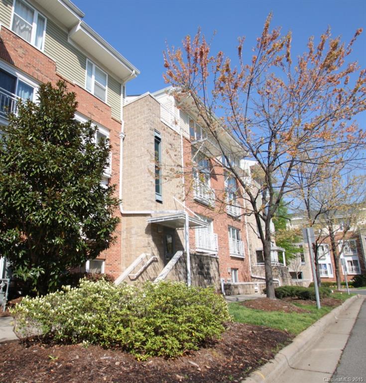 616 Raphael Place, Unit 616 Charlotte, NC 28205 - Photo 20 of 23
