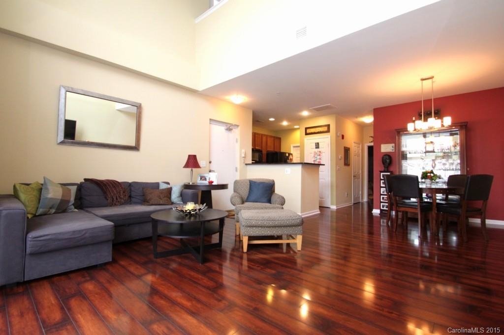 616 Raphael Place, Unit 616 Charlotte, NC 28205 - Photo 3 of 23
