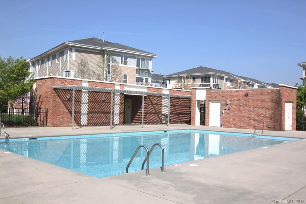 616 Raphael Place, Unit 616 Charlotte, NC 28205 - Photo 21 of 23