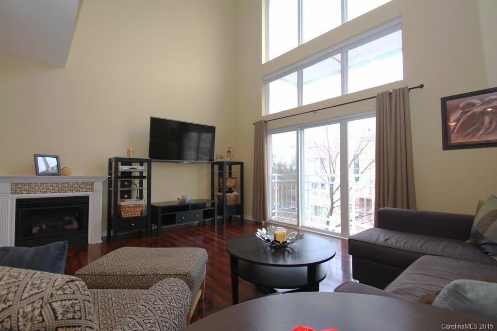 616 Raphael Place, Unit 616 Charlotte, NC 28205 - Photo 4 of 23