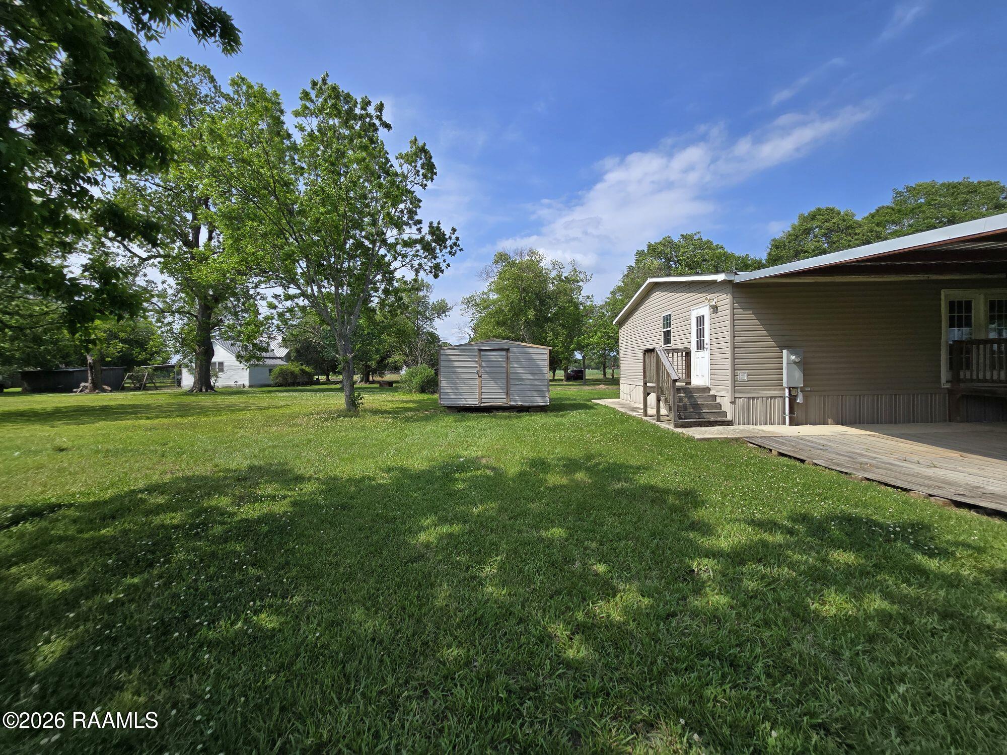 296 Breaux Road Opelousas, LA 70570 - Photo 21 of 26 21