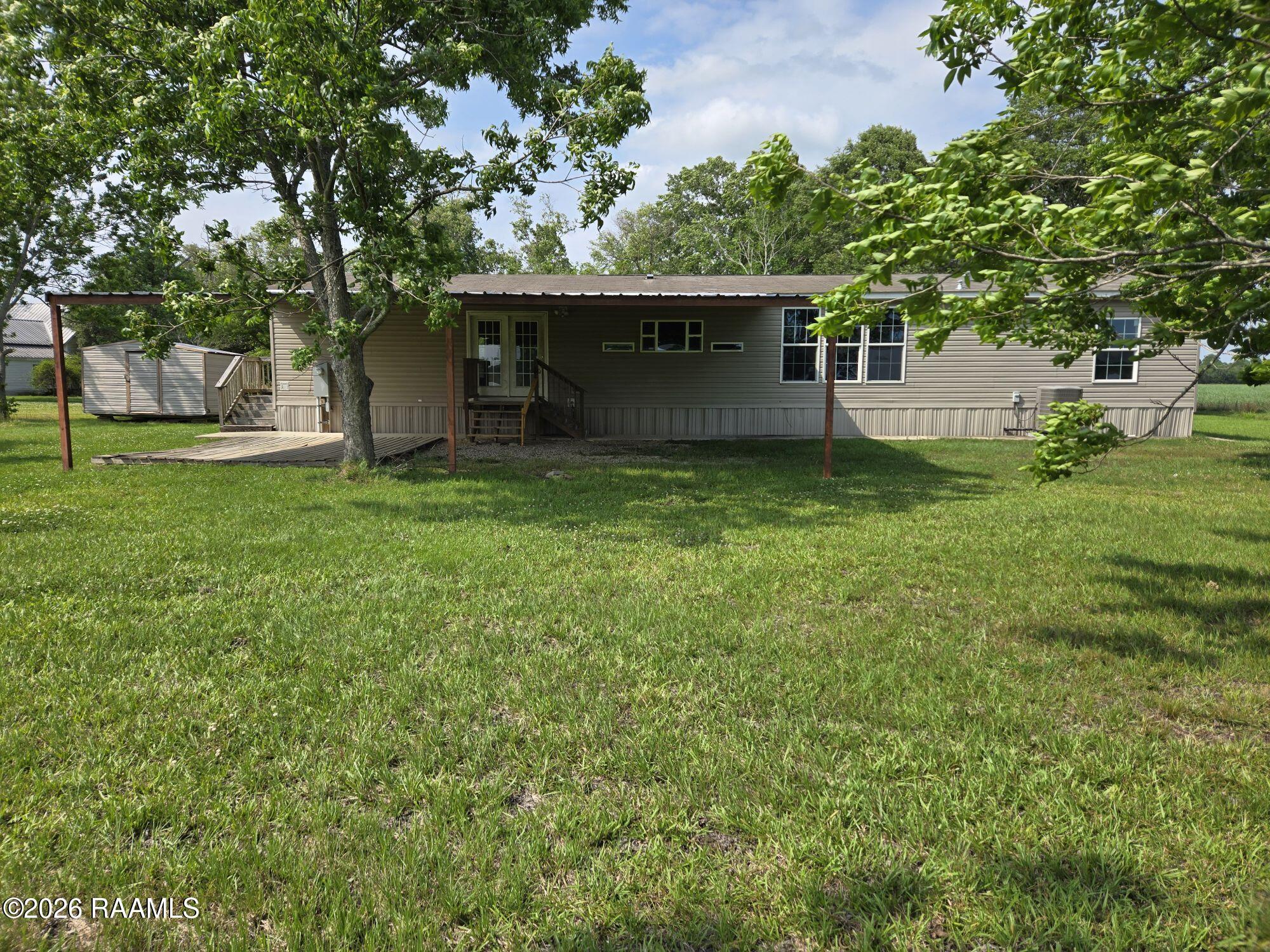 296 Breaux Road Opelousas, LA 70570 - Photo 24 of 26 24