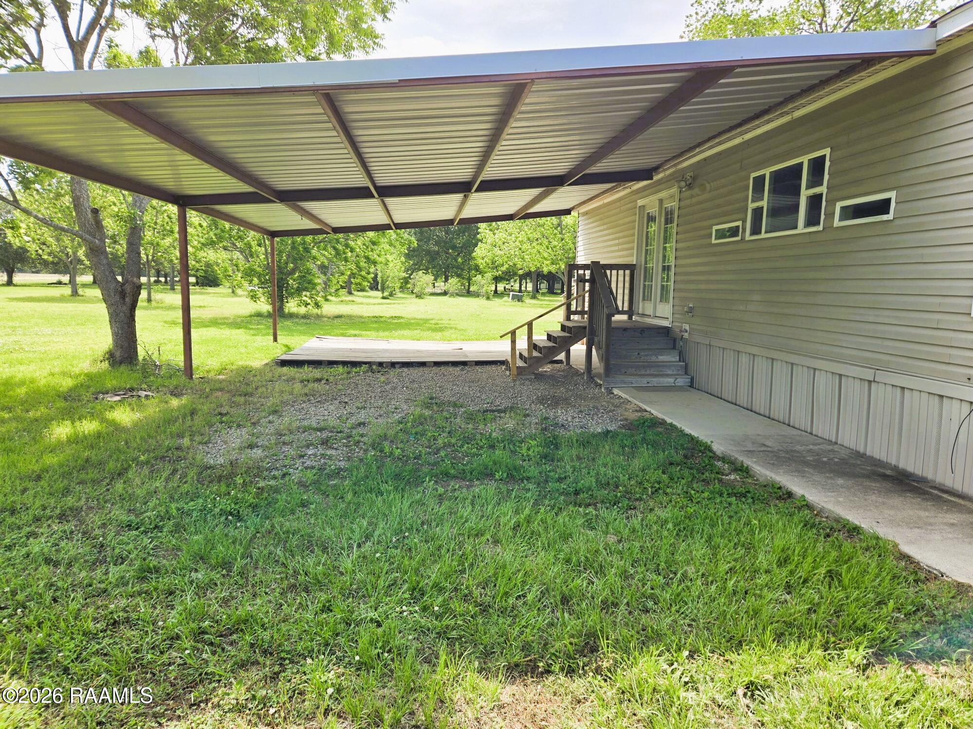 296 Breaux Road Opelousas, LA 70570 - Photo 25 of 26 25