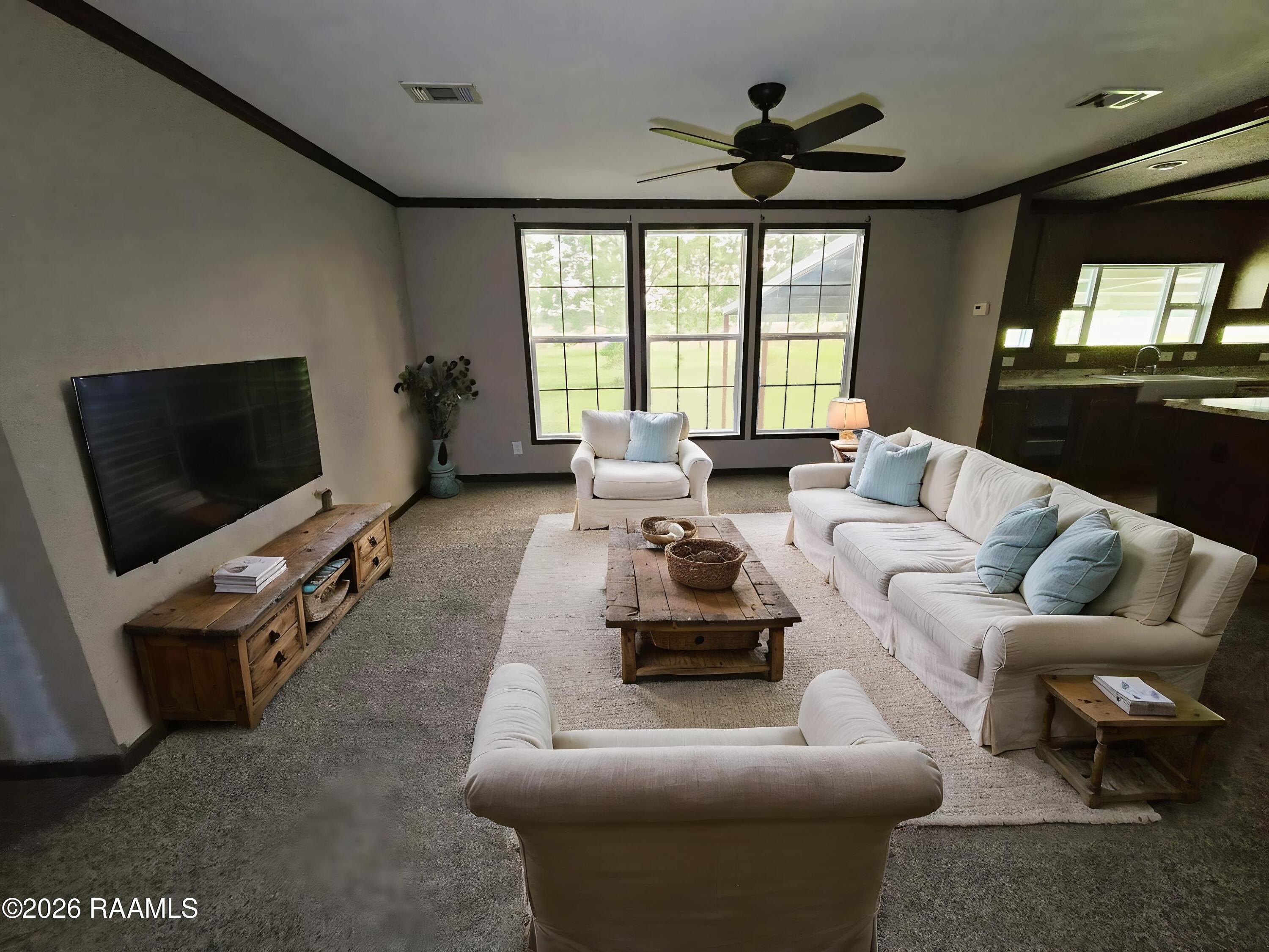 296 Breaux Road Opelousas, LA 70570 - Photo 5 of 26 5