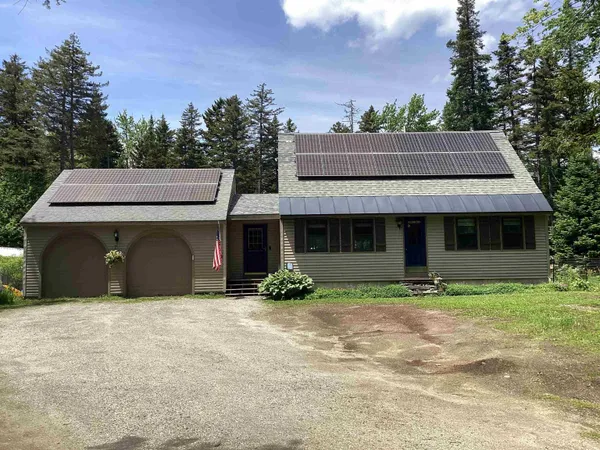 $530,000 | 491 Alpine Drive, Mount Holly, VT 05758