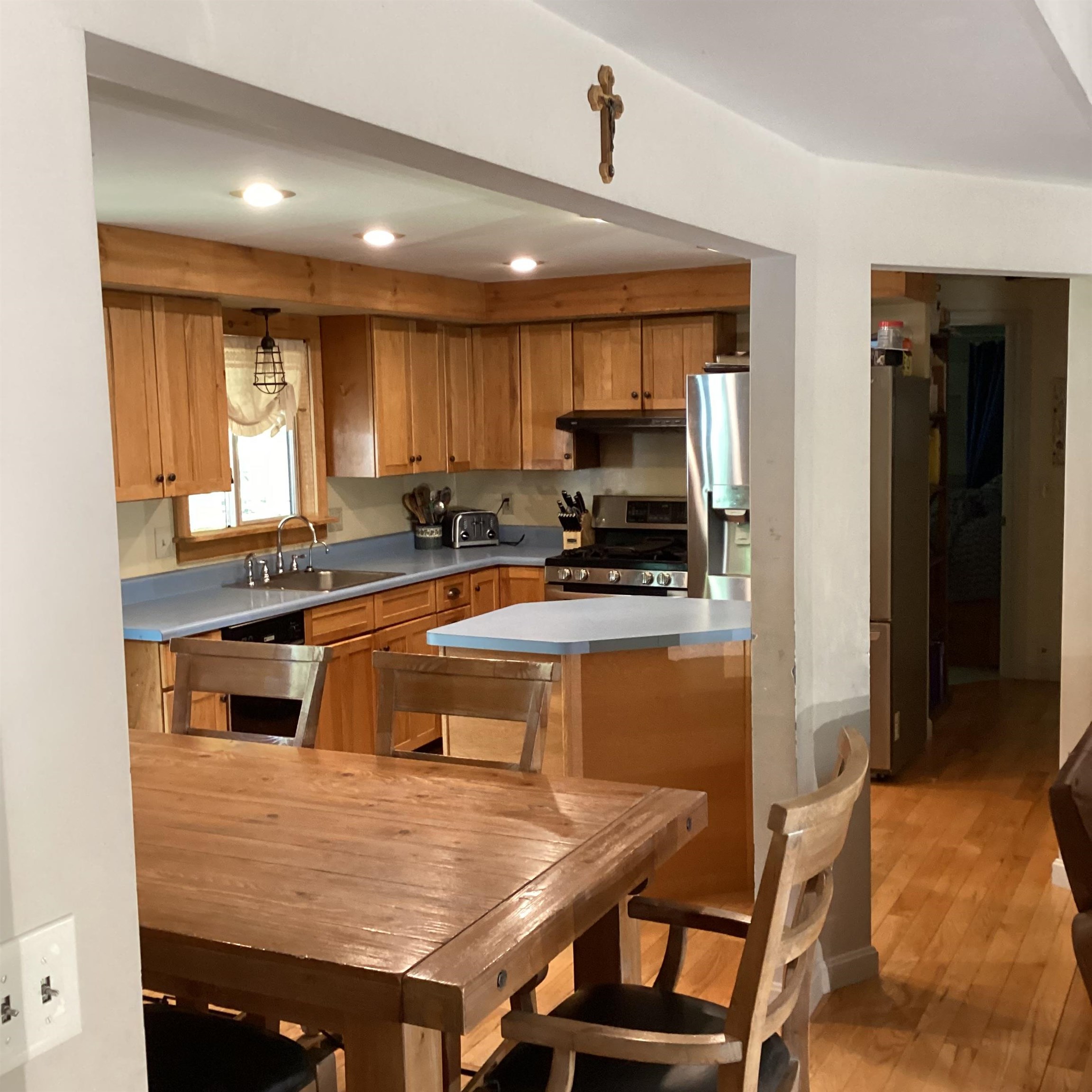 491 Alpine Drive Mount Holly, VT 05758 - Photo 13 of 60